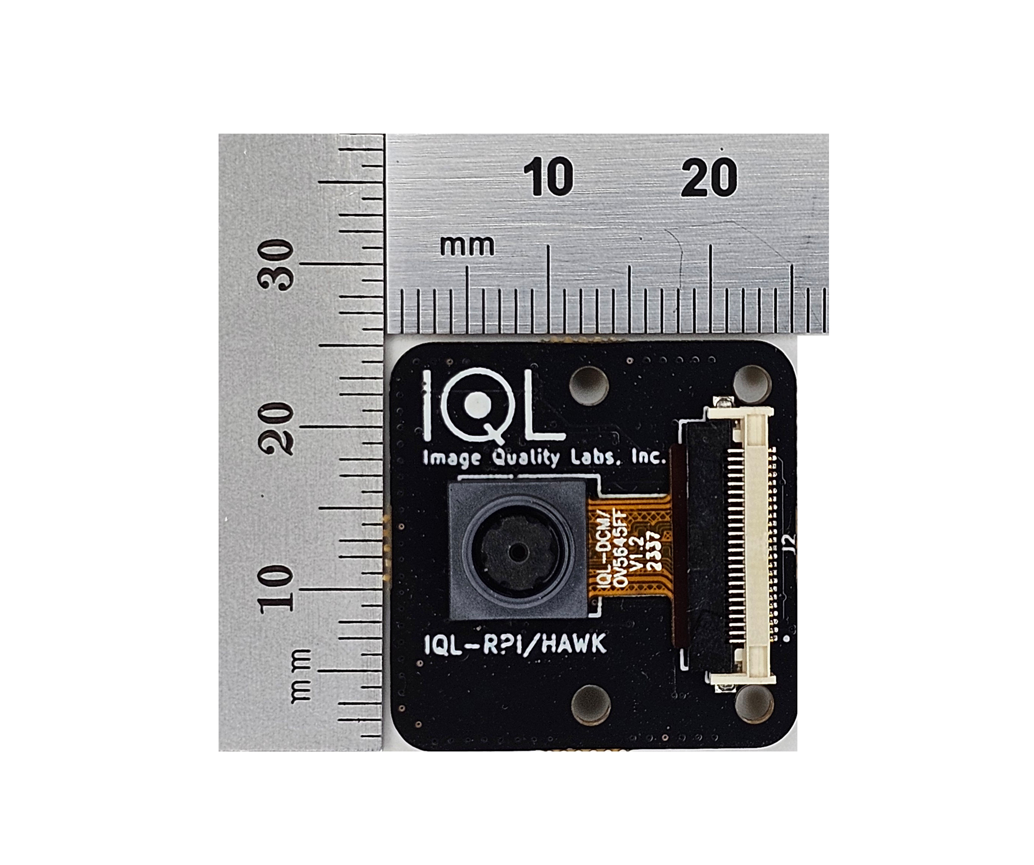 OmniVision OV5645 5MP Raspberry Pi Camera | IQL